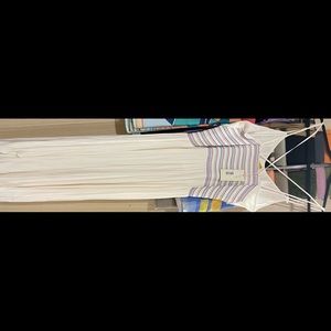 Ramy brook silk dress